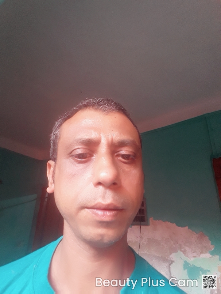 Tarak Chakraborty