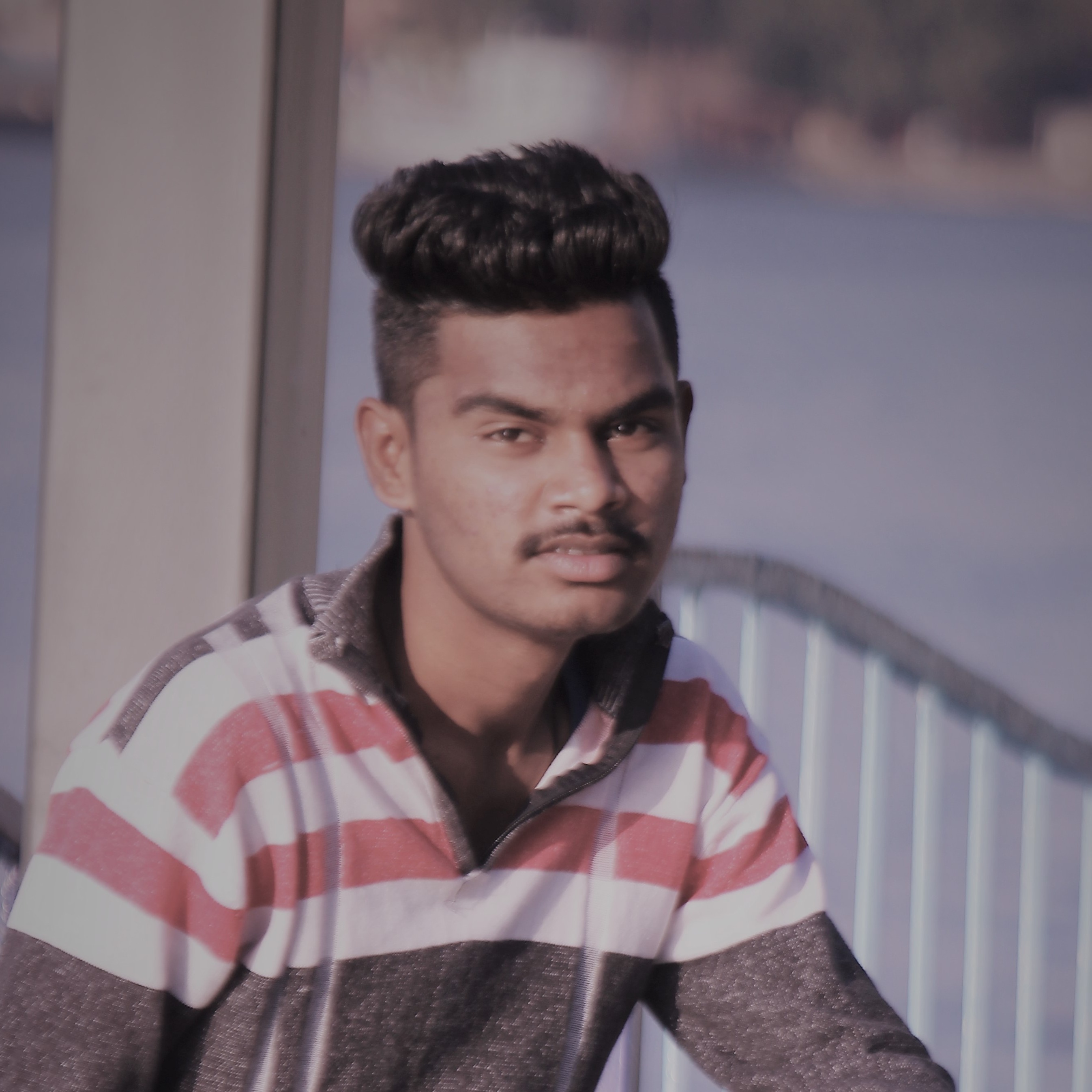 Shivam Dhurve