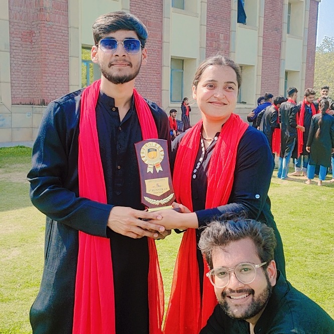 Vivek Tyagi