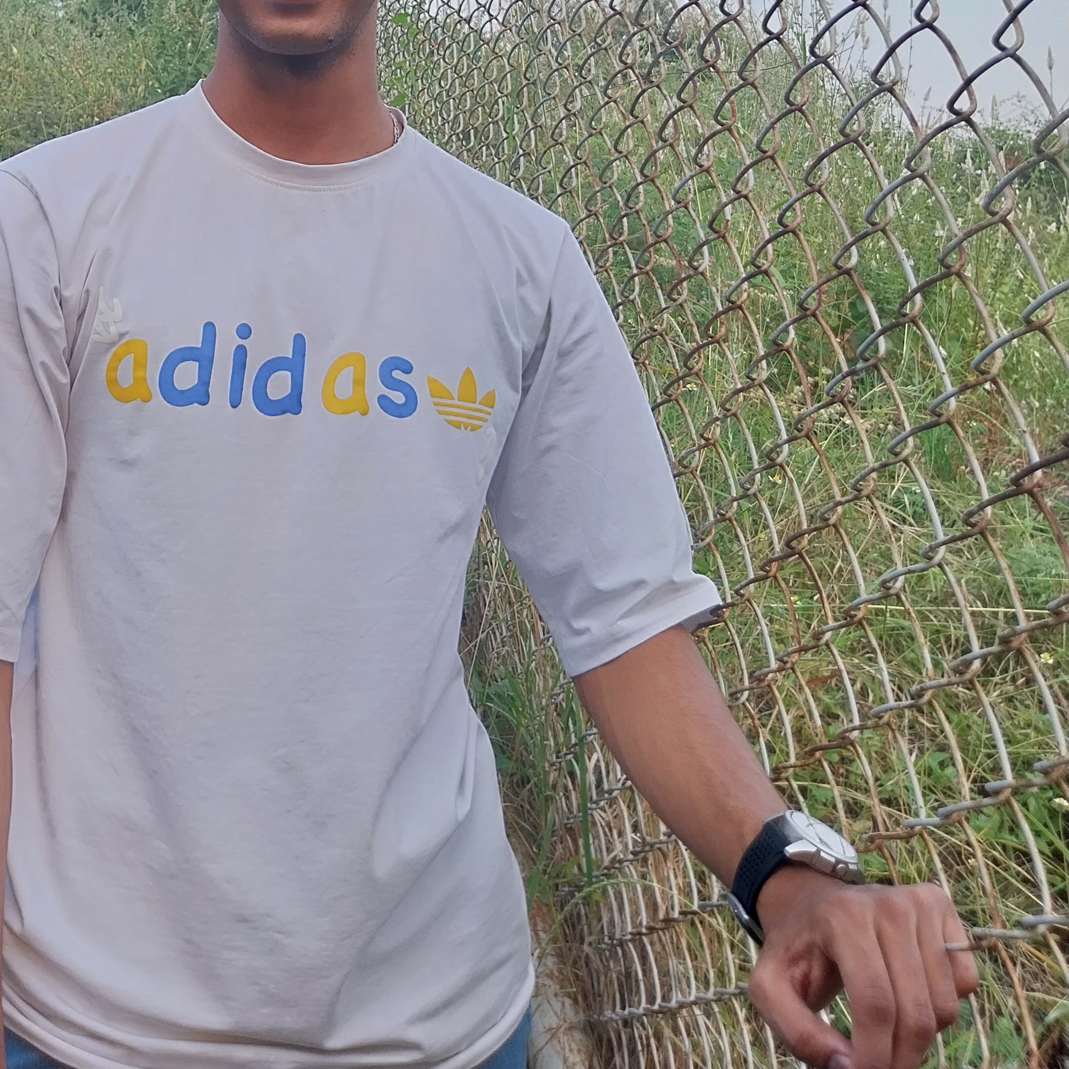 Utkarsh bhadoria
