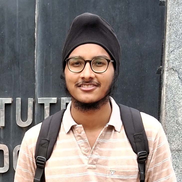 Bhupinder Singh