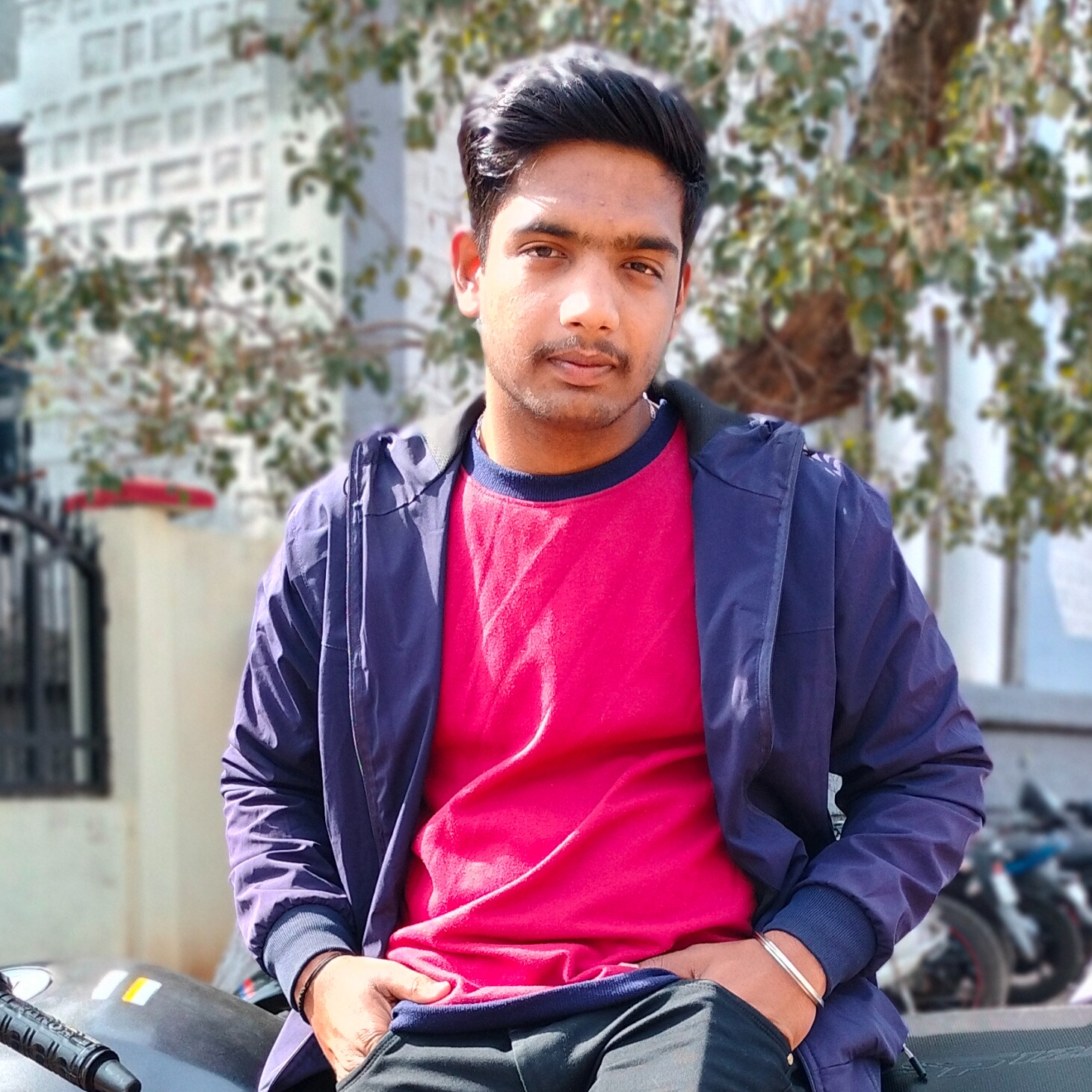 Abhinav sahu