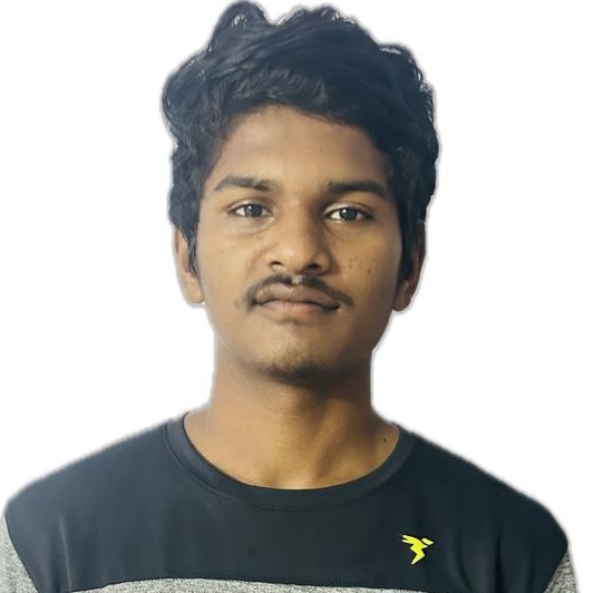 Kollu Veeru Venkata Satya Dinesh