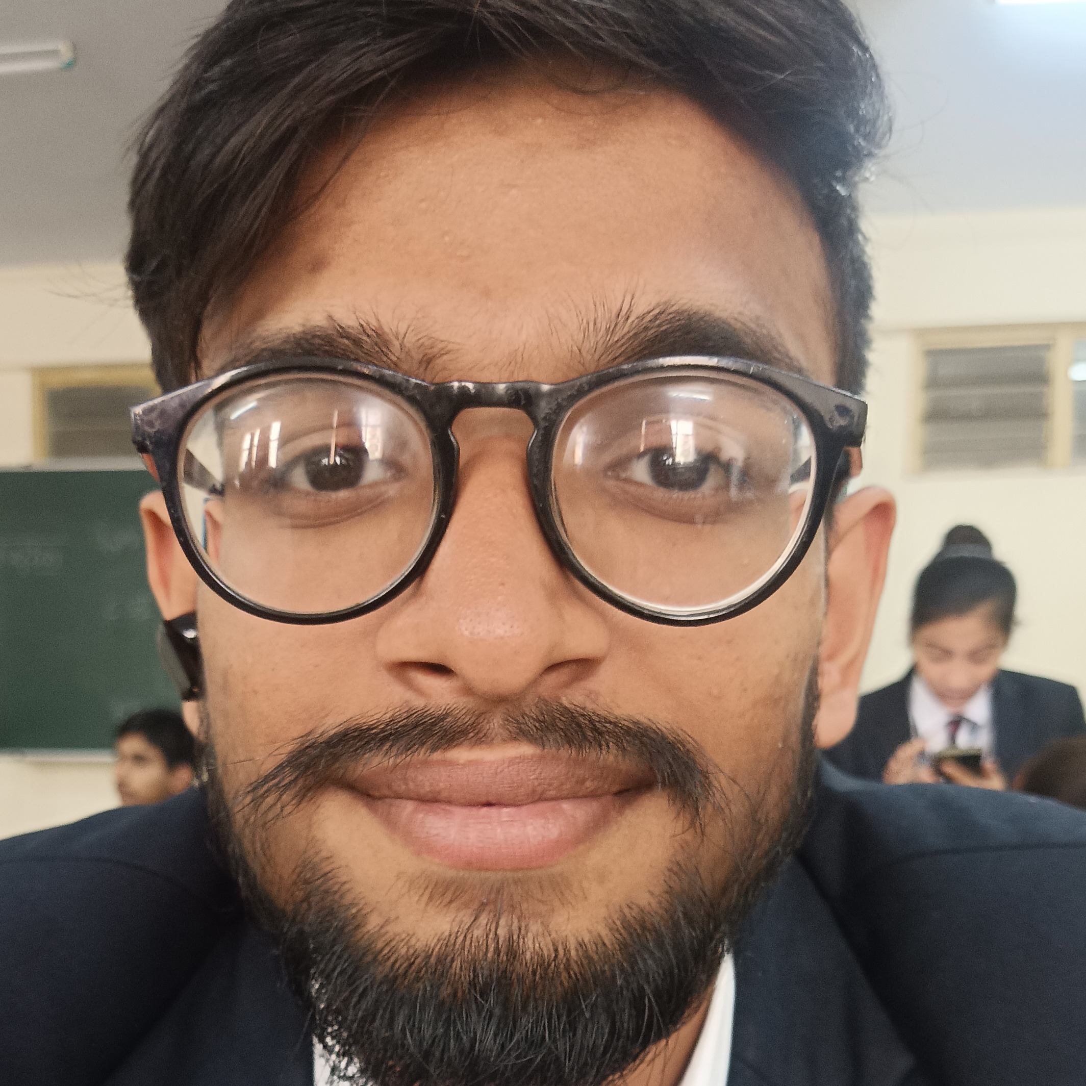 Yash raghuwanshi