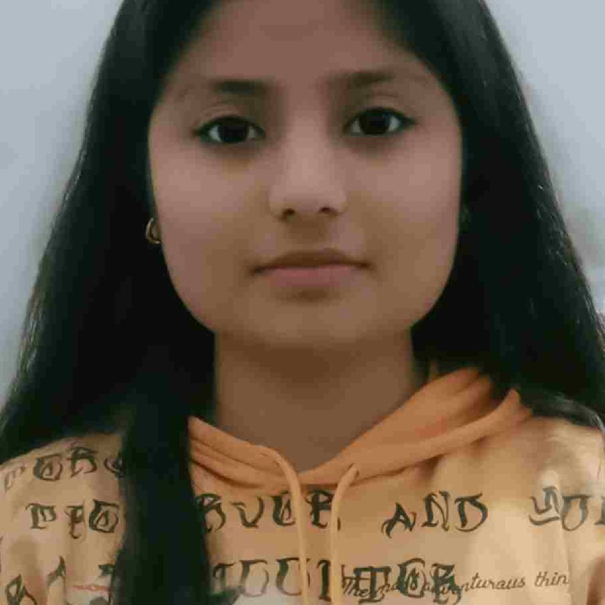 Tanisha Agrawal