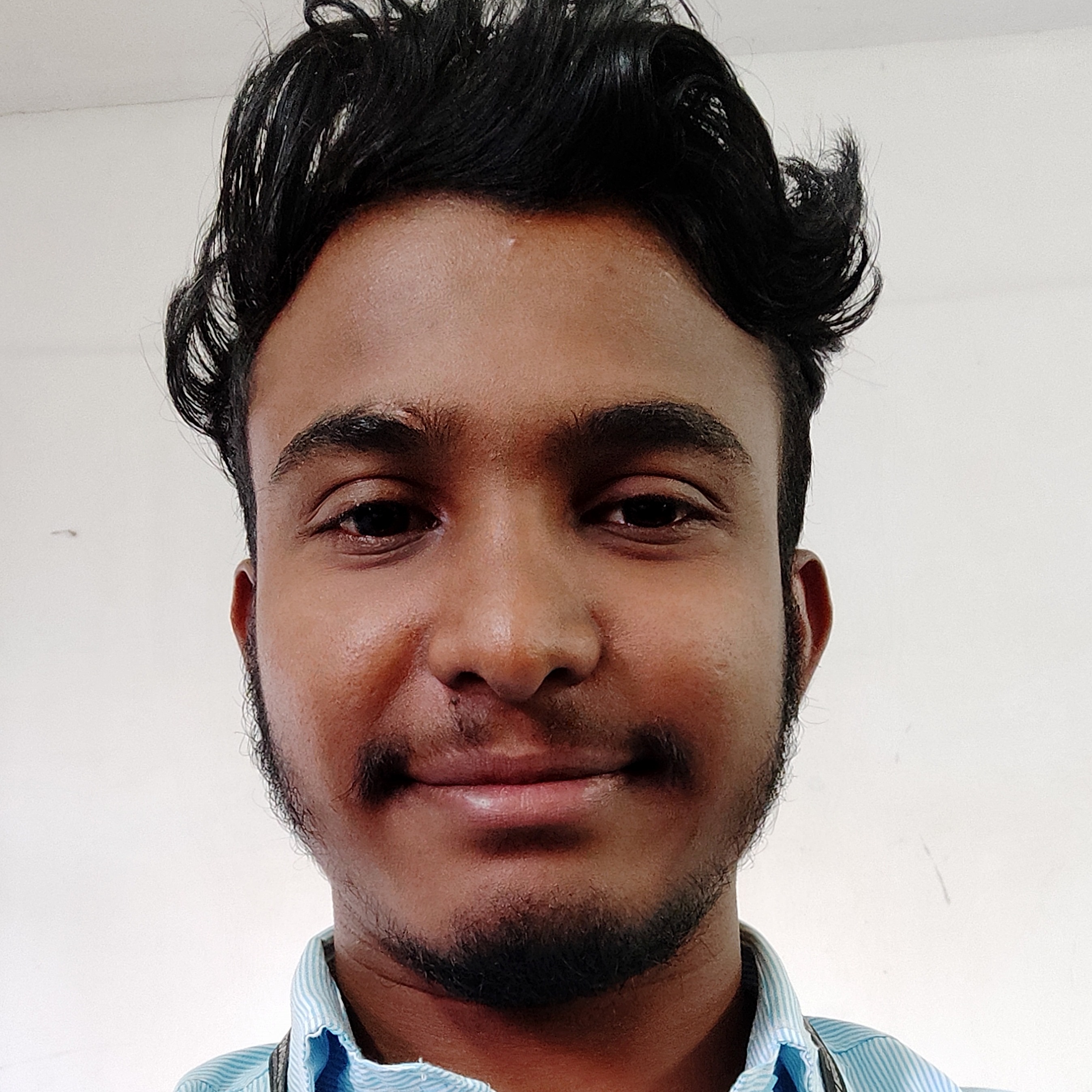 Venkateshwara reddy