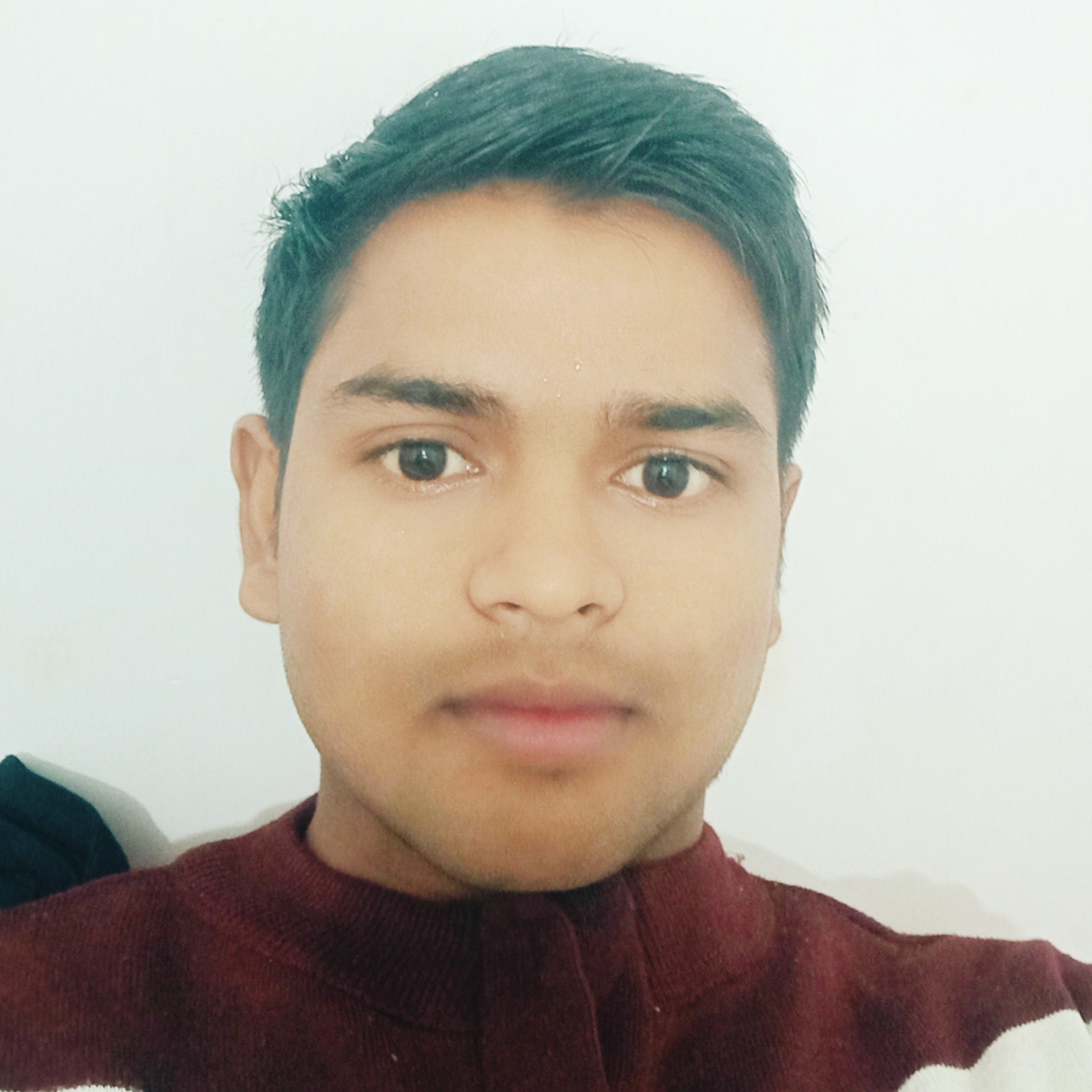 Aman Shakya