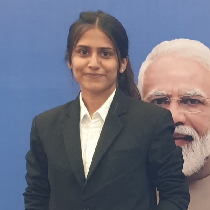 Manshi Dwivedi