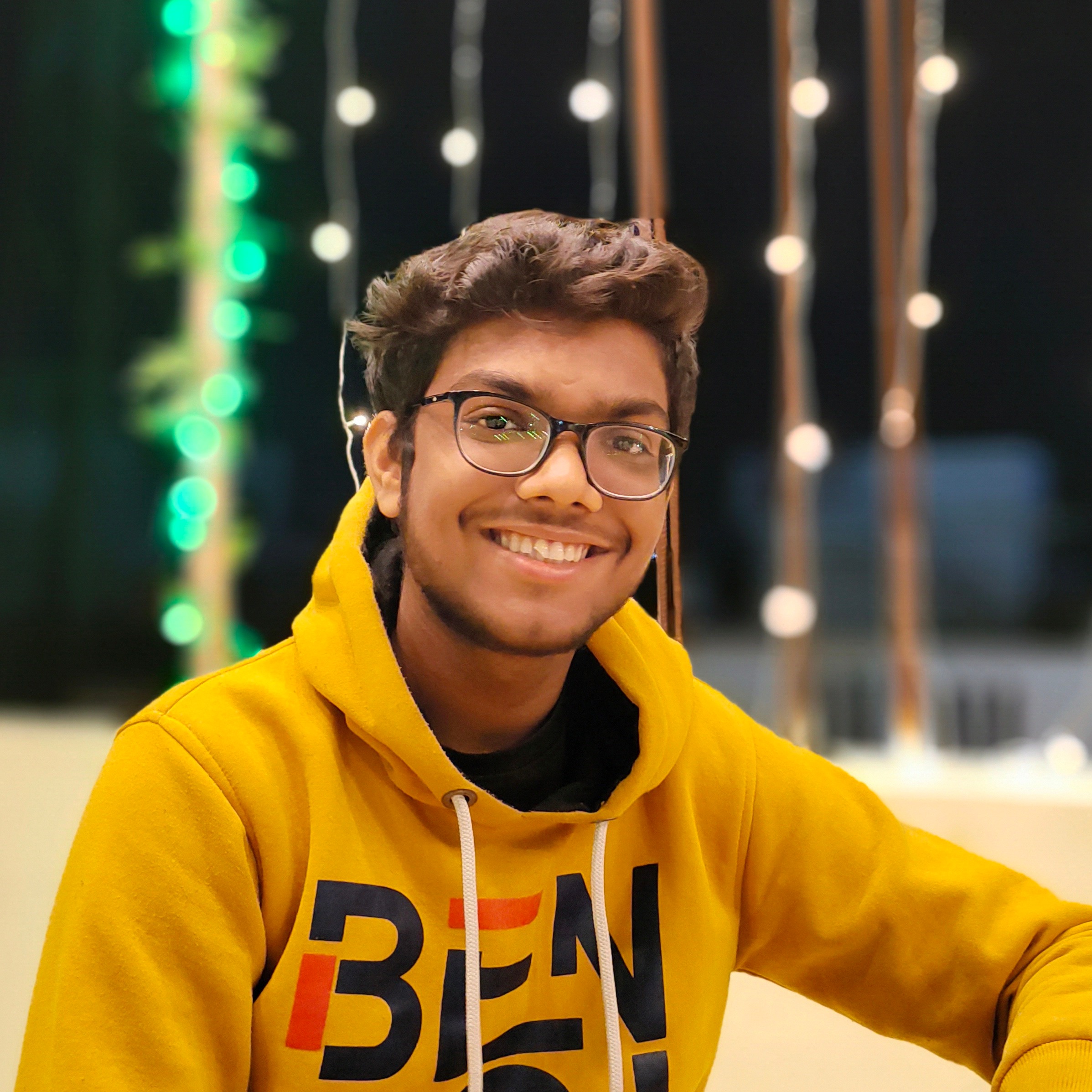 Devanshu Garg