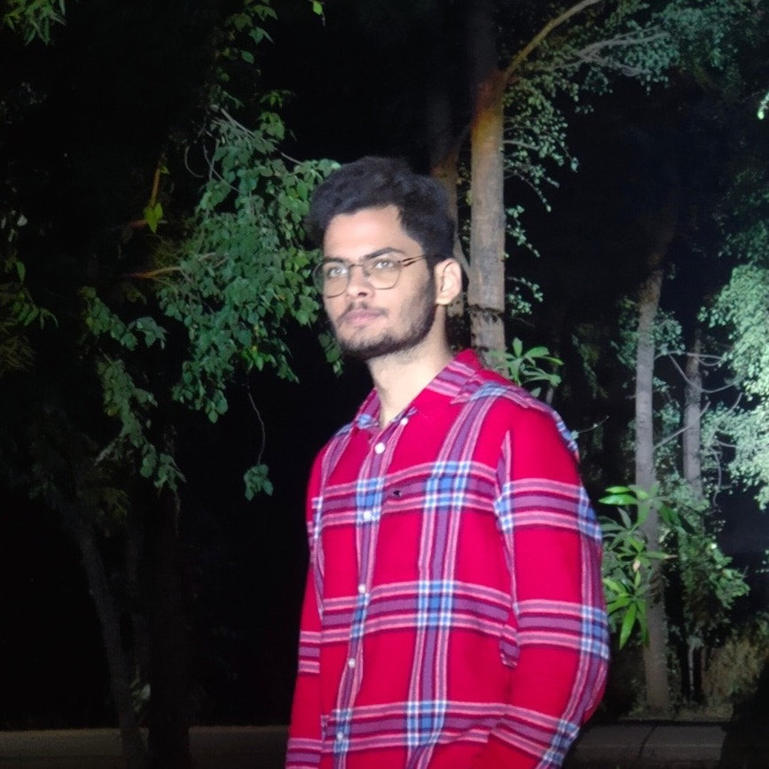 Archit Soni