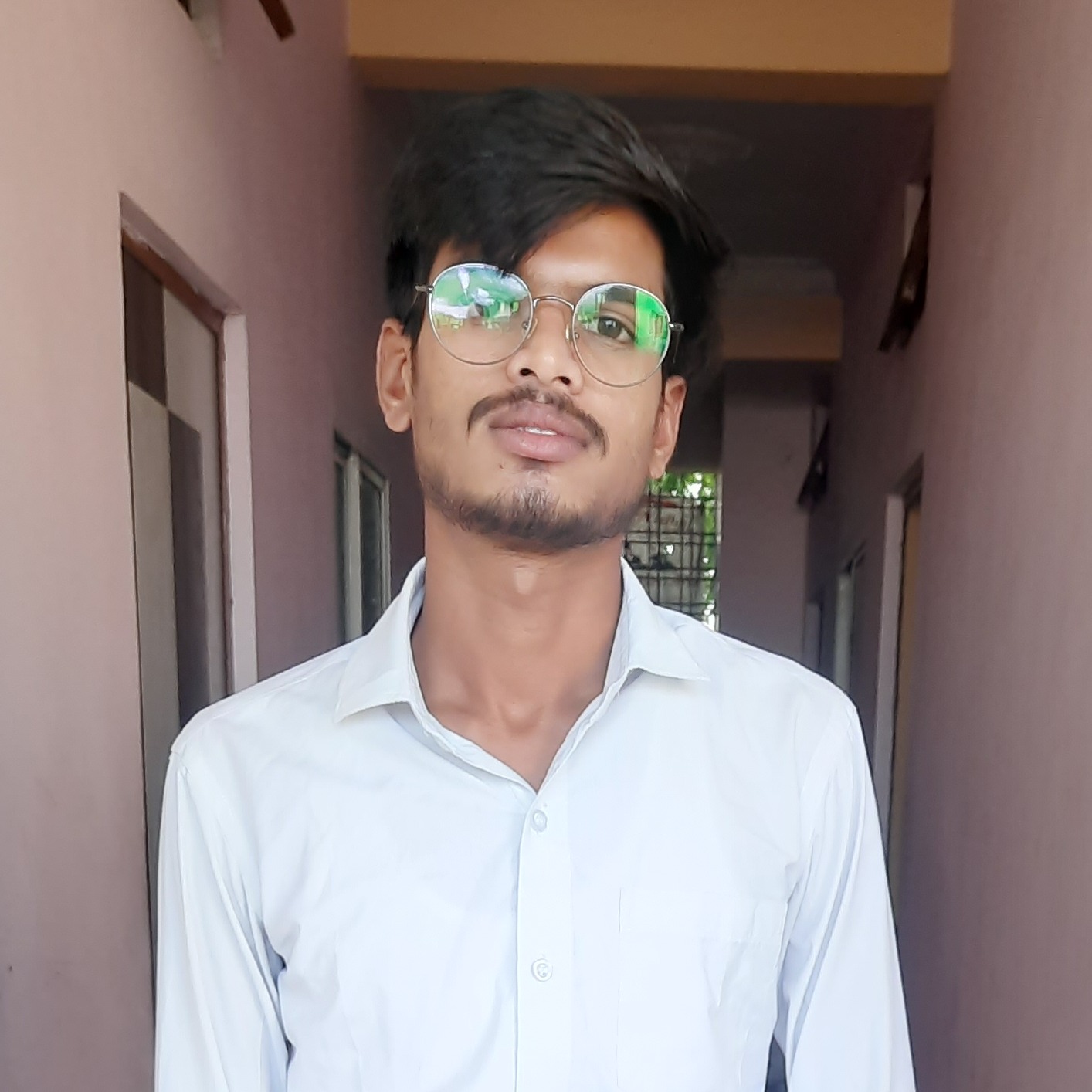 Ramkumar kushwah
