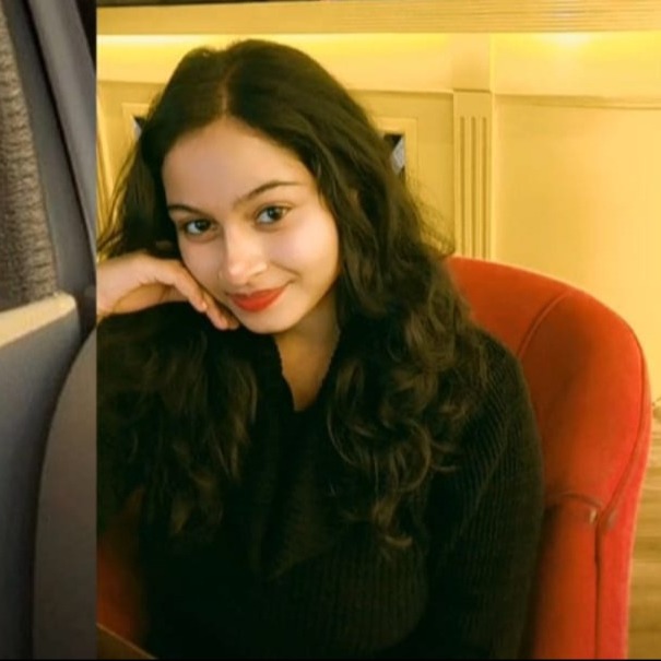 Shweta puni