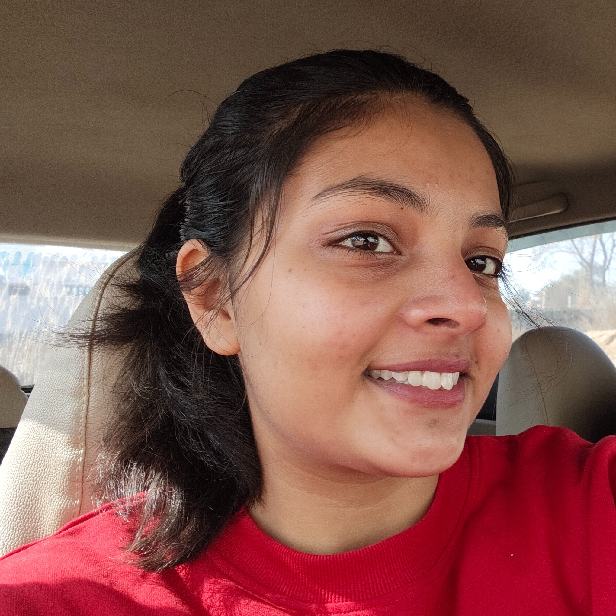 Devangini Choudhary