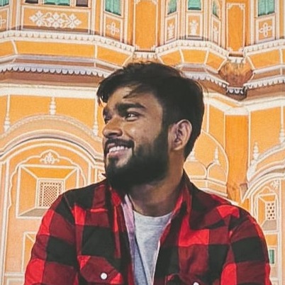 Amit kumar yadav