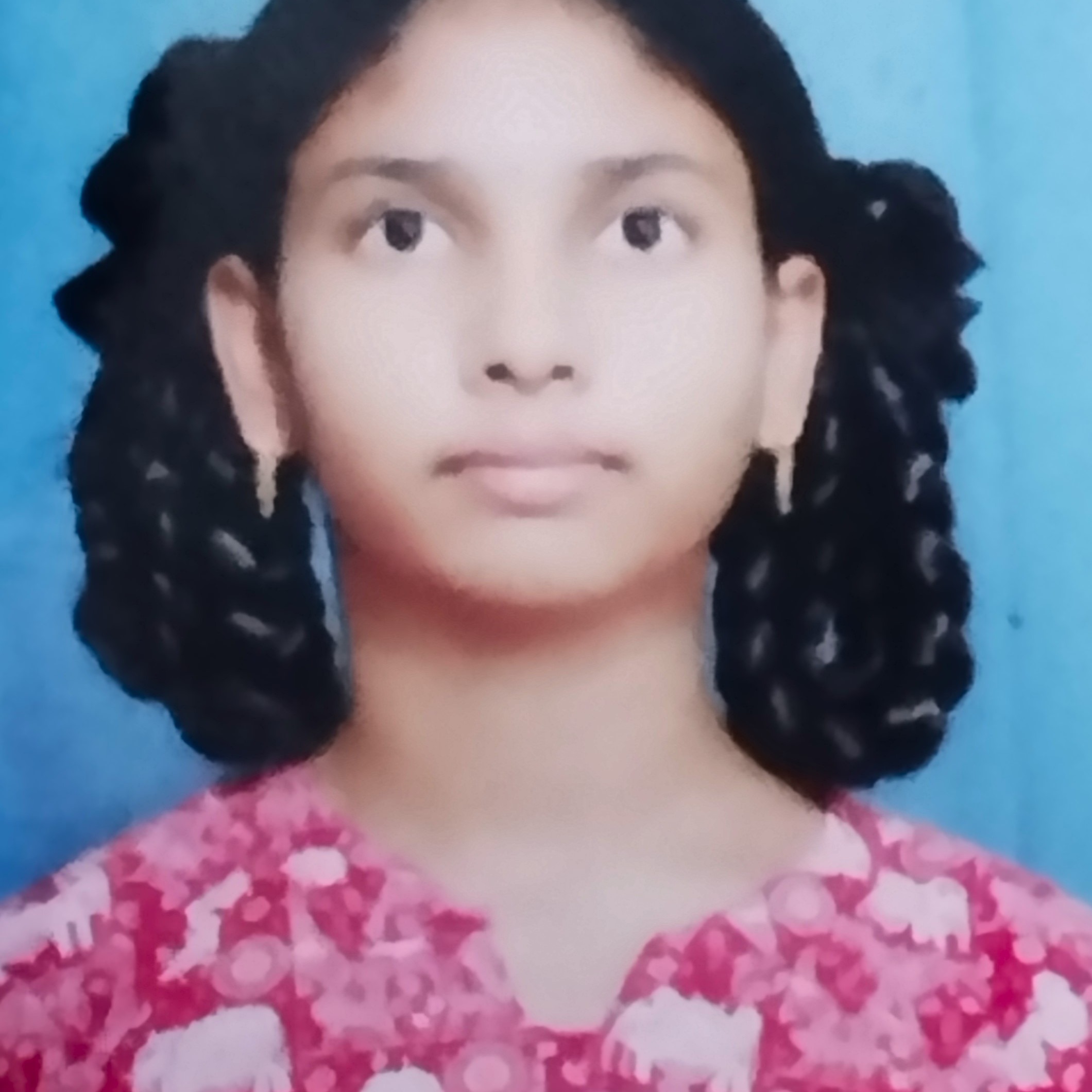 Jasmitha Mannam