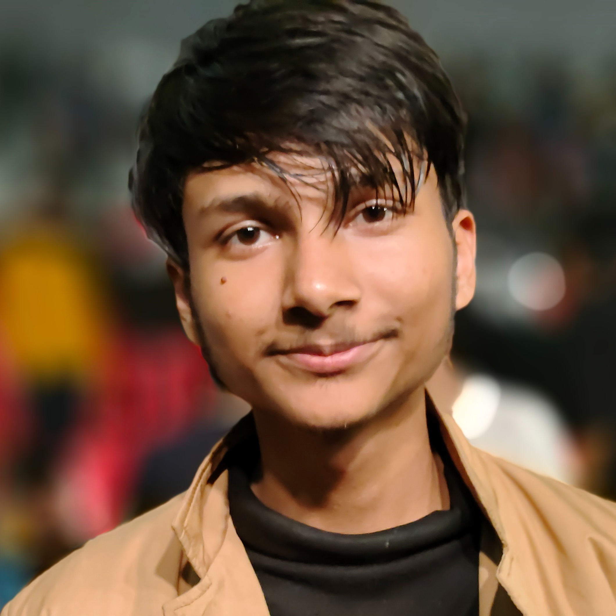 Gopal Ranjan