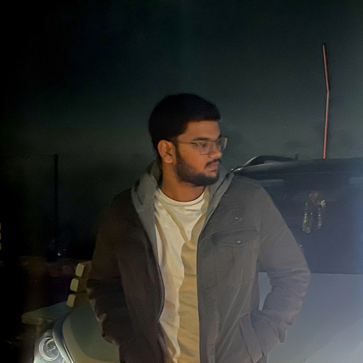 Dindigala Manideep