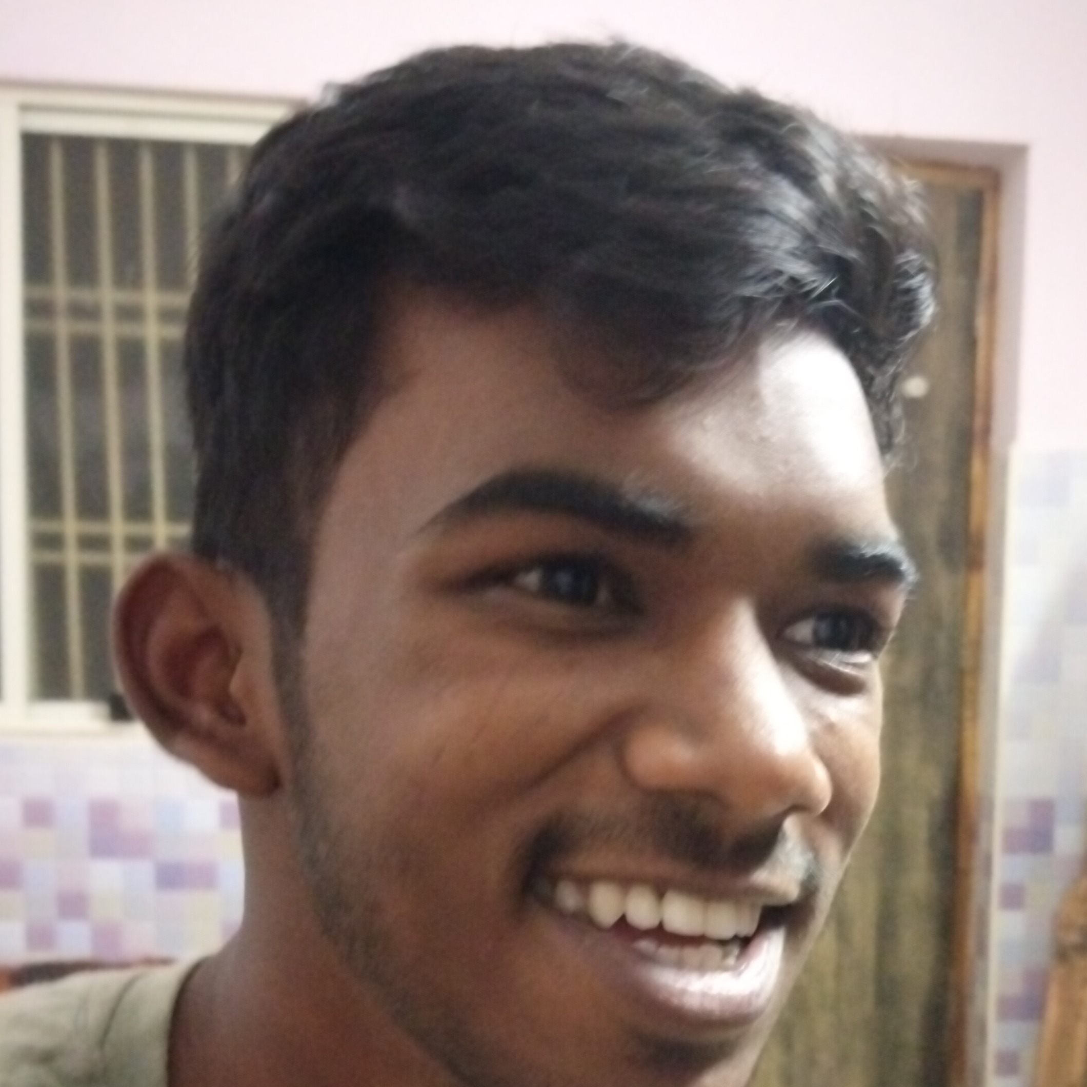 vishvesh