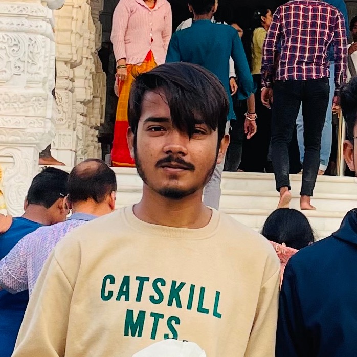 Ayush newait