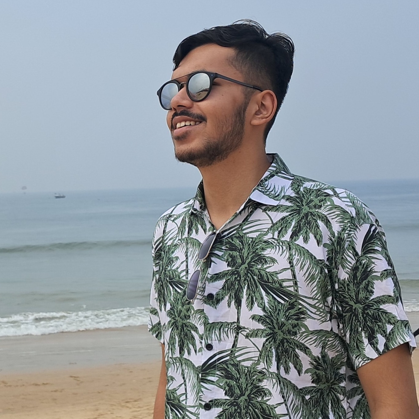 Paawan Chandrakar