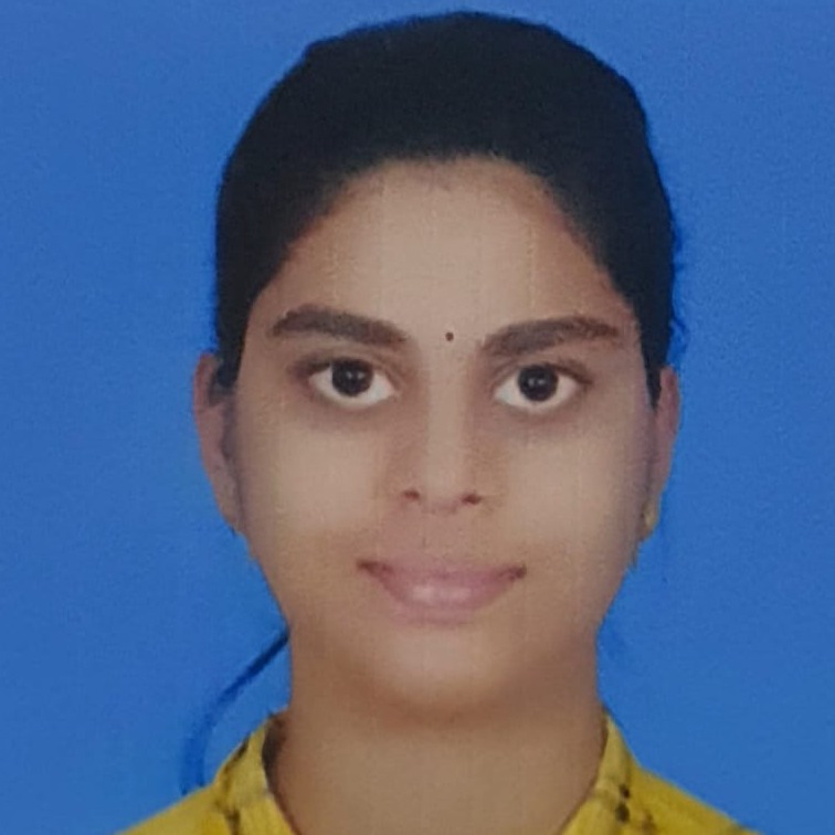 Sindhu Varshini Uddavolu