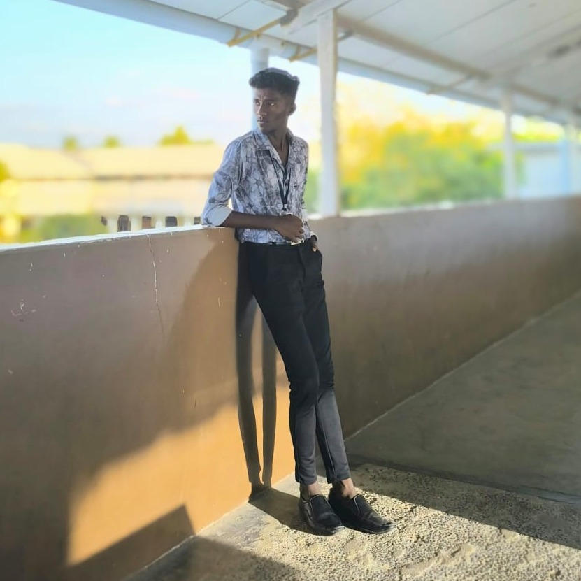 Mohamed Riyas
