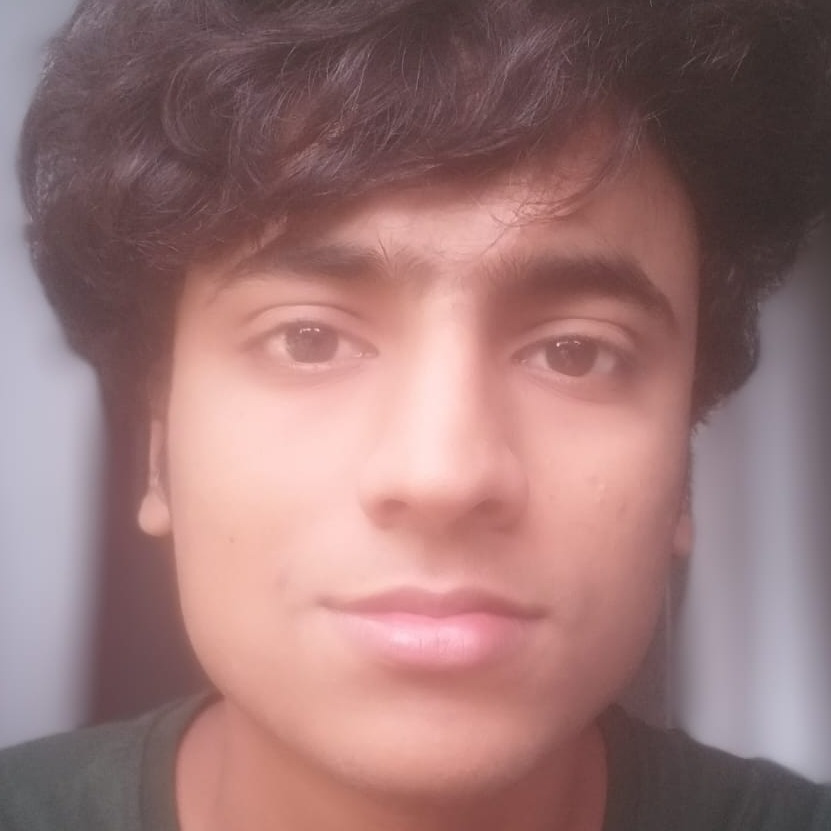 Ayush Raj