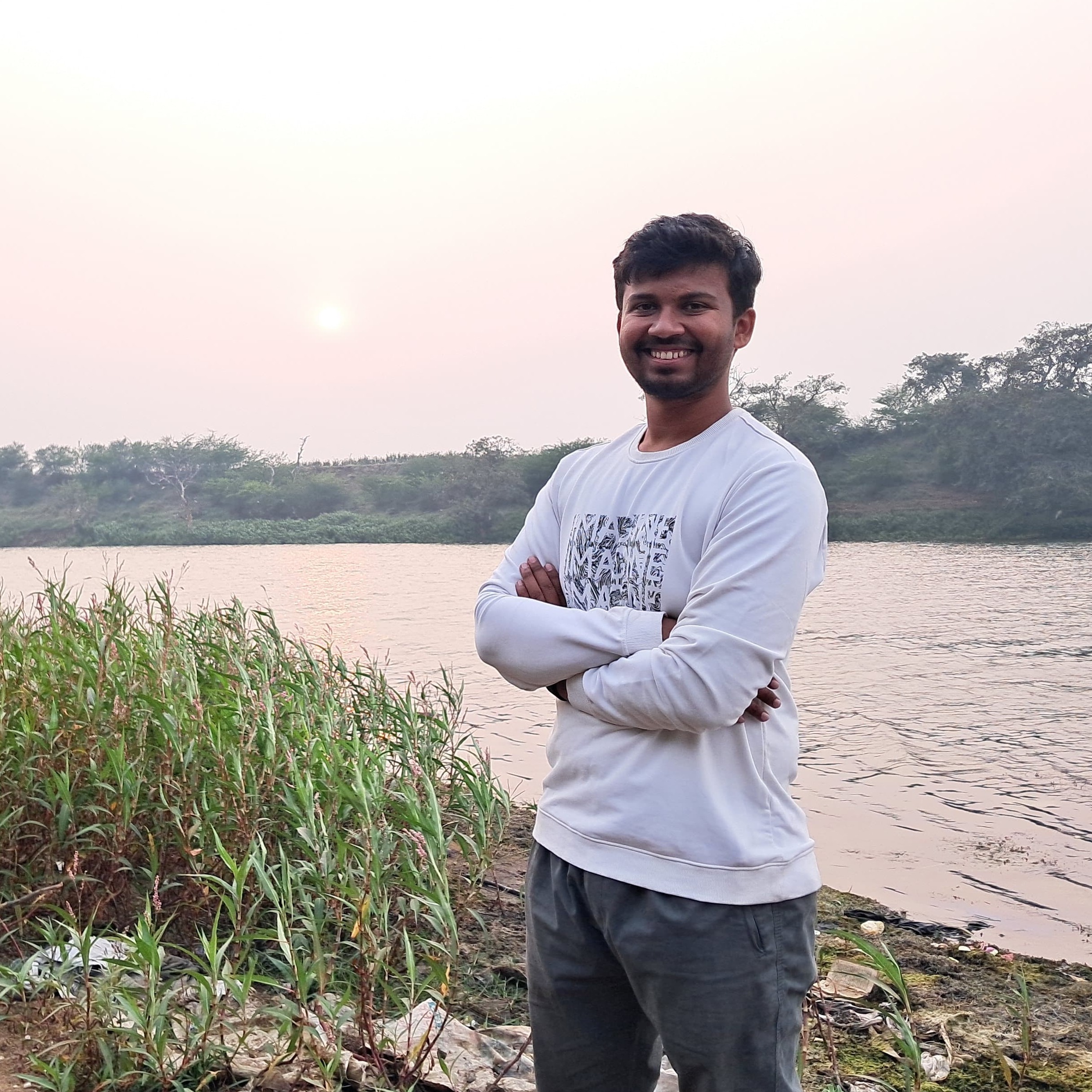 Aryan Singh Senghar