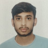 Tanishq Tyagi