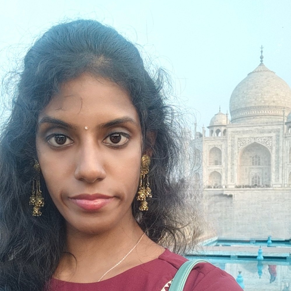 keerthana