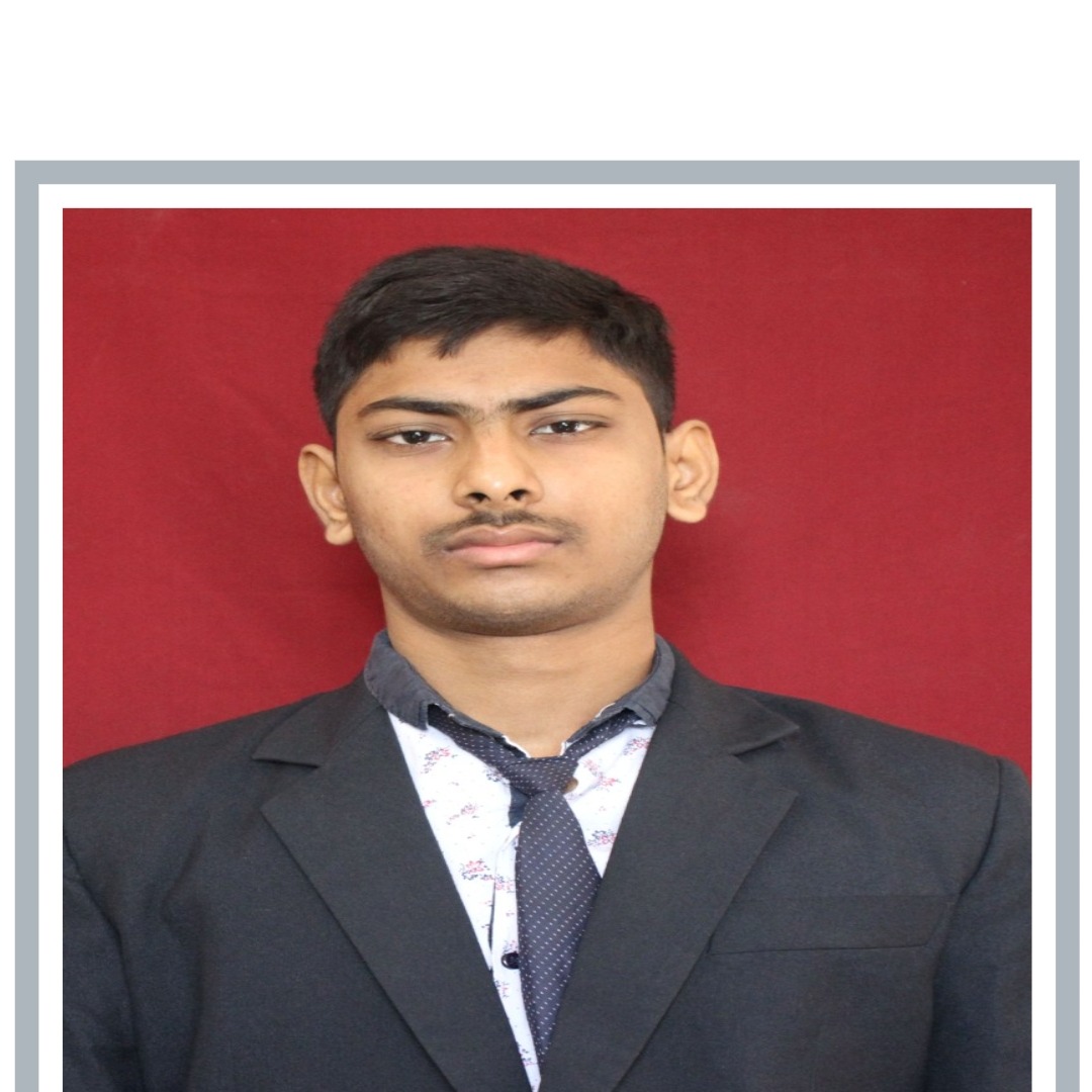 Dandu Ananth Surya Varma