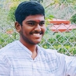 Valluru praveen kumar reddy