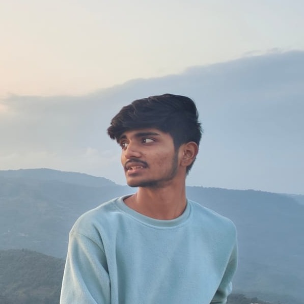 Rishikesh kallapally
