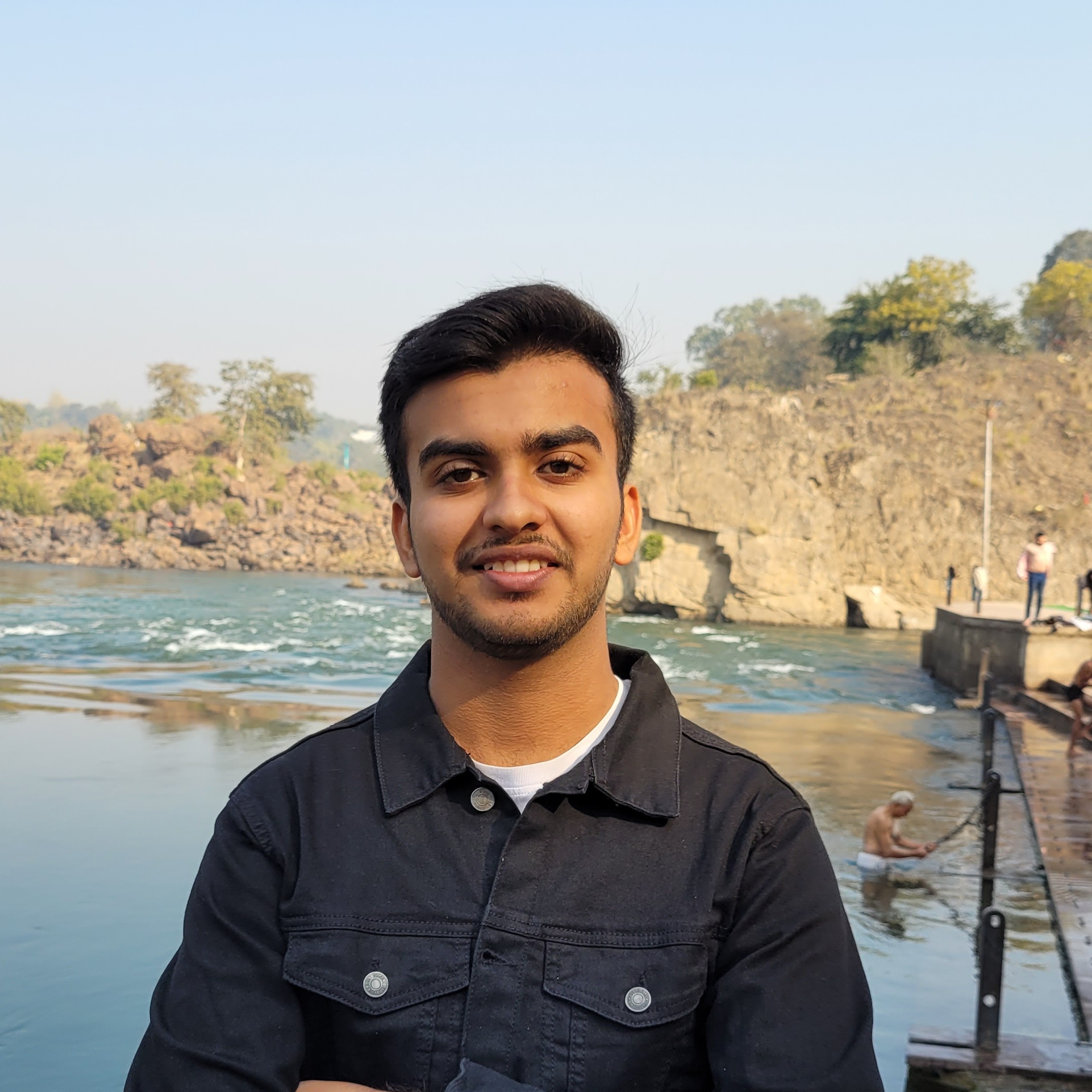 Ashwary Gupta