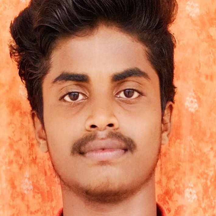 Anjikesava Nomula
