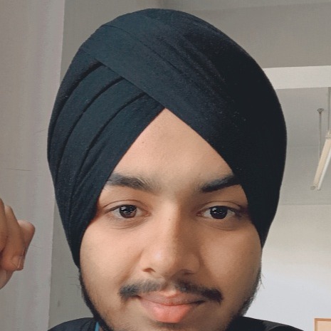 Harshdeep singh