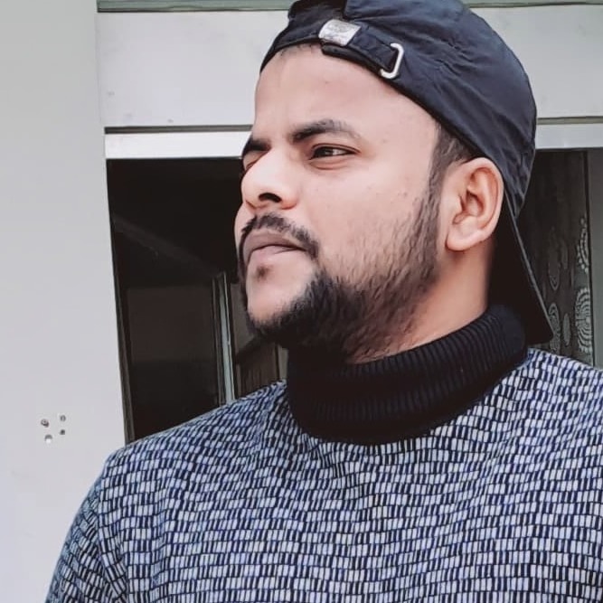 Md Razi Ahmed