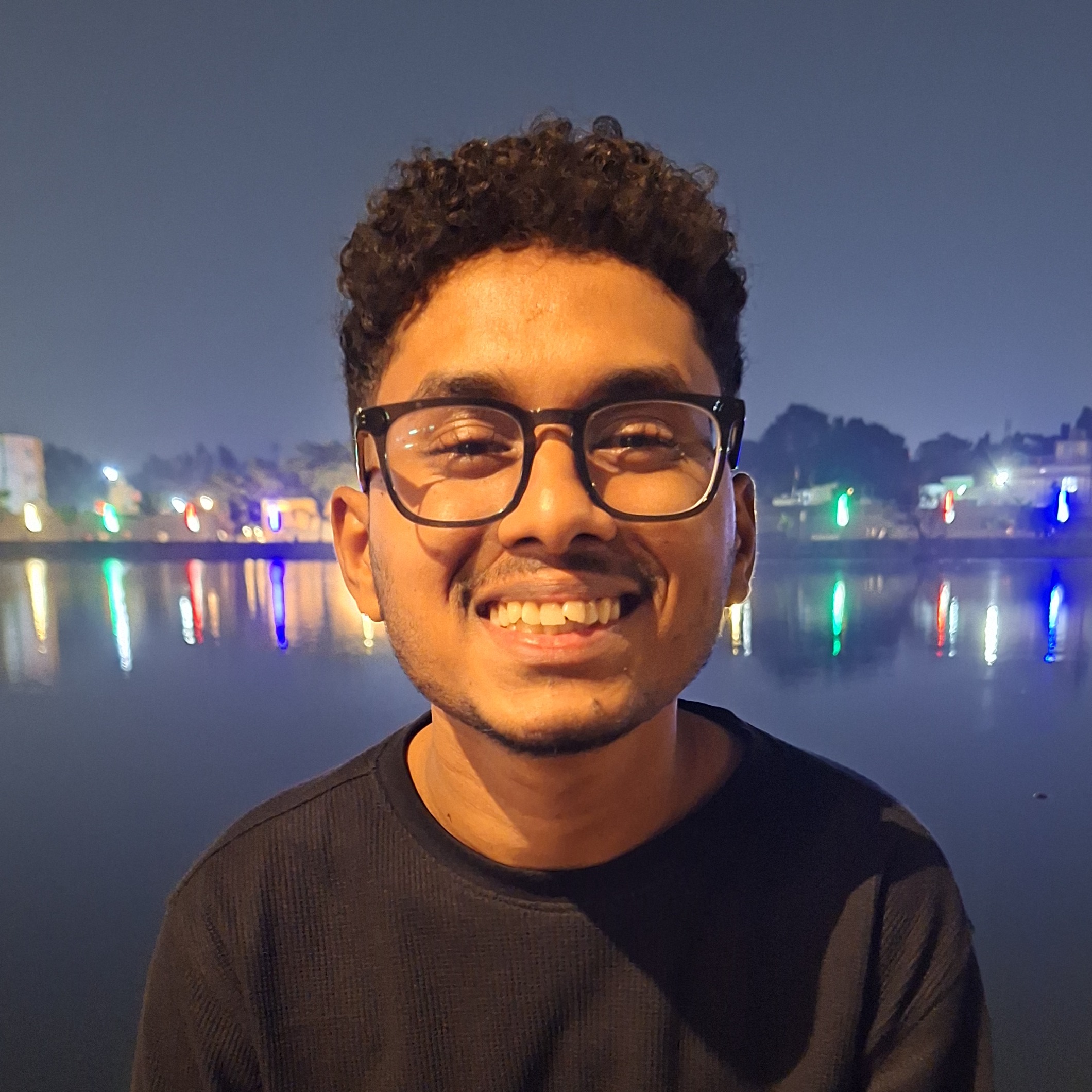 Harshit Meshram