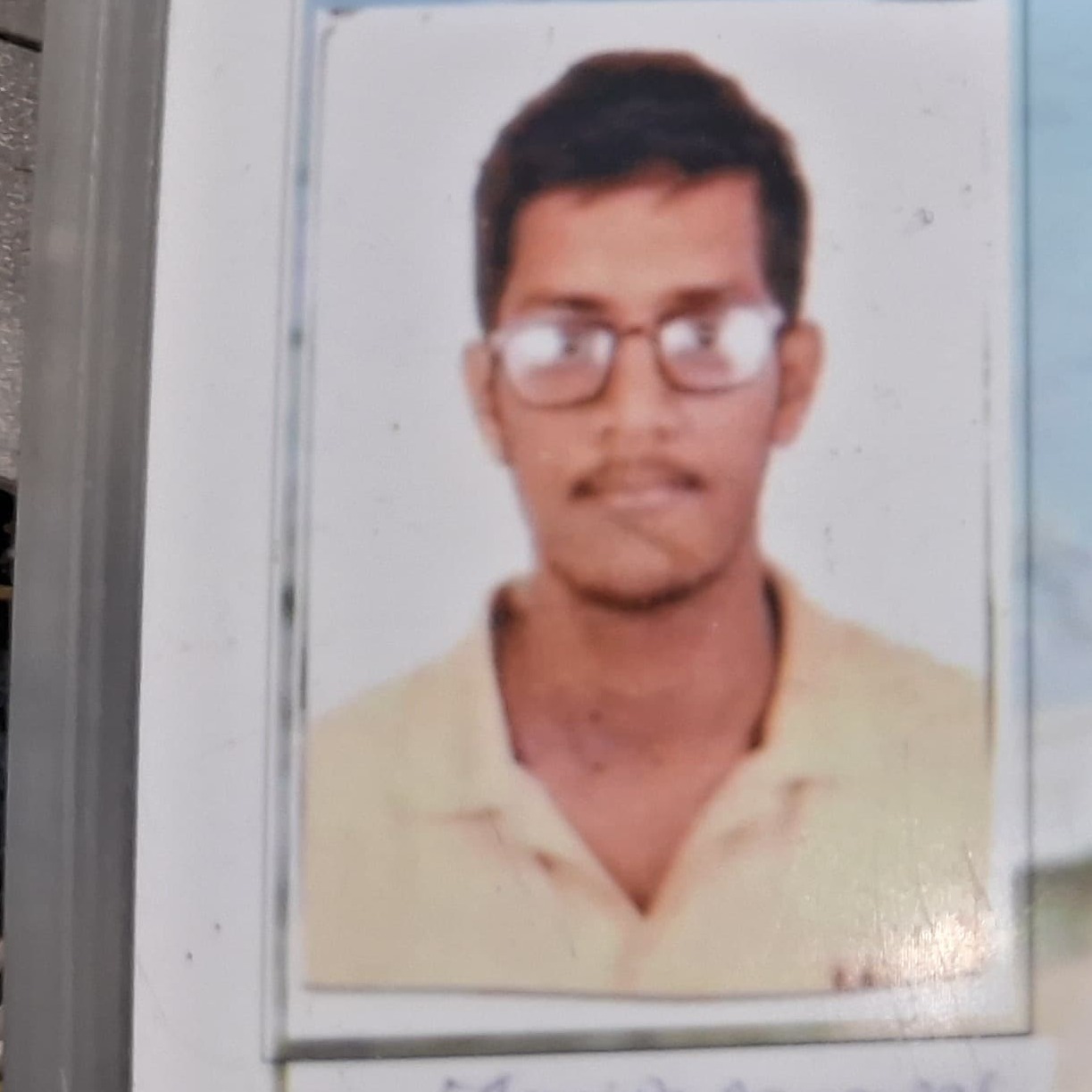 Manish Agrawal
