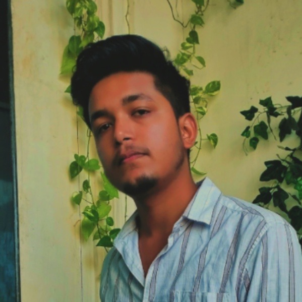 Siddharth jaiswal