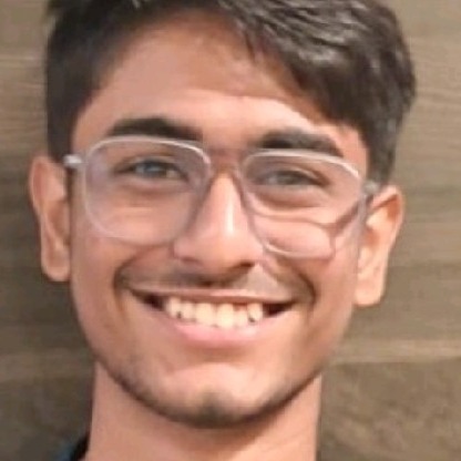 Kritarth Karambelkar
