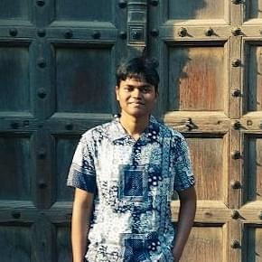 Raj Aryan Singh