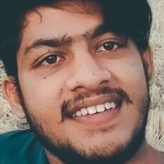 Shaik Mahammad Rafi