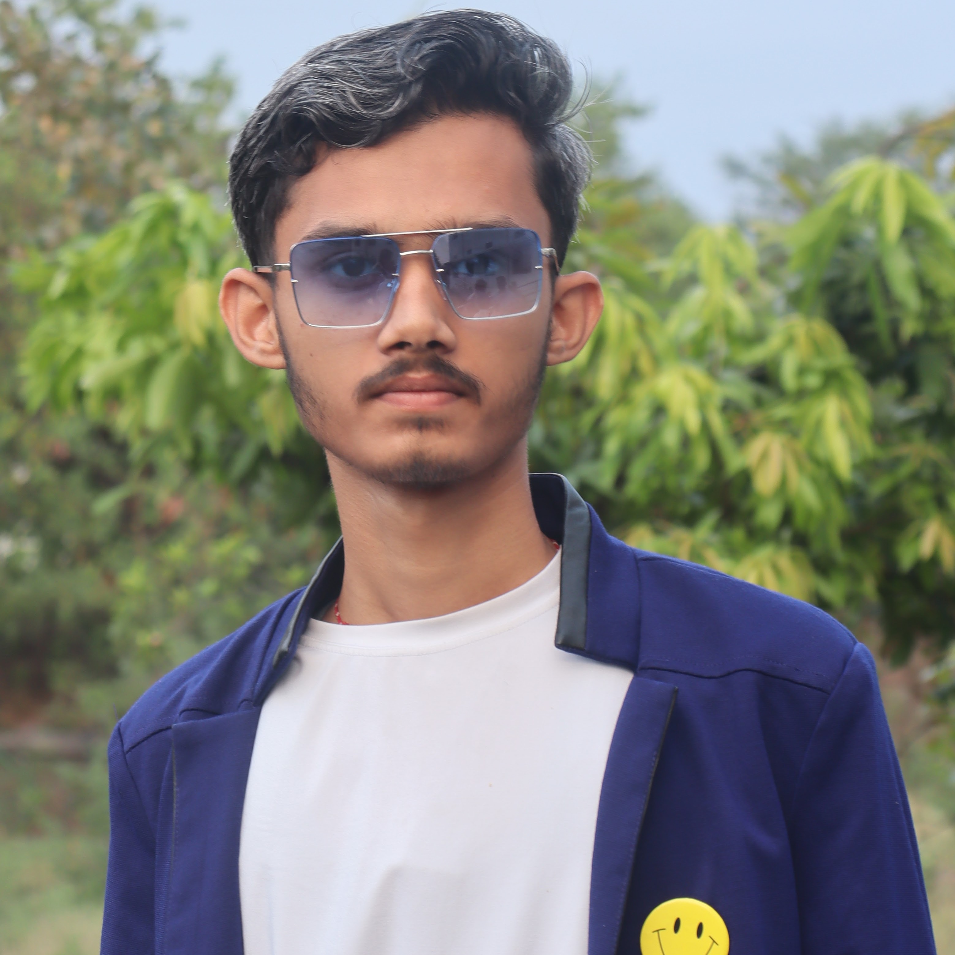 Sanskar Gupta