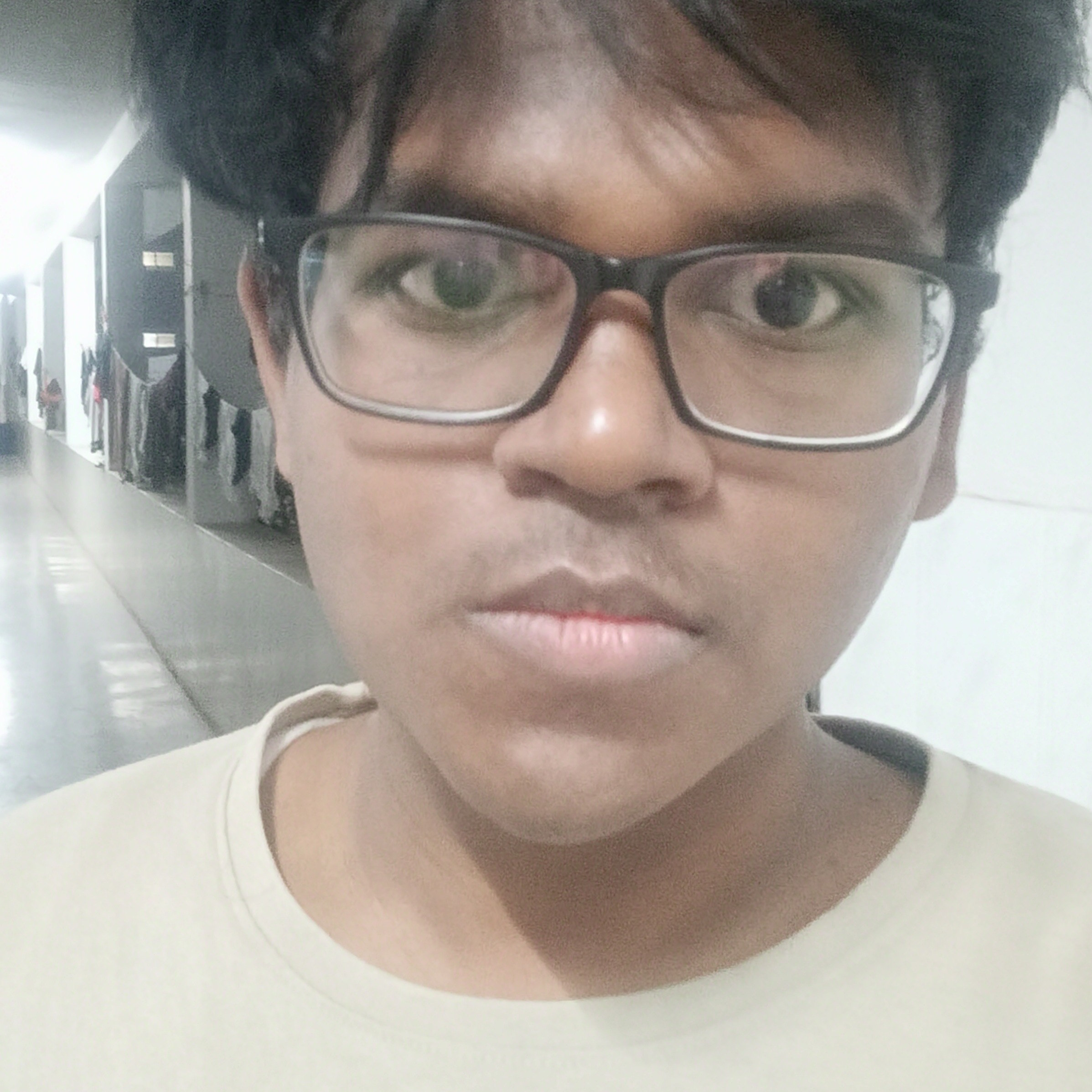 VIKNESHWARAN  MARIMUTHU