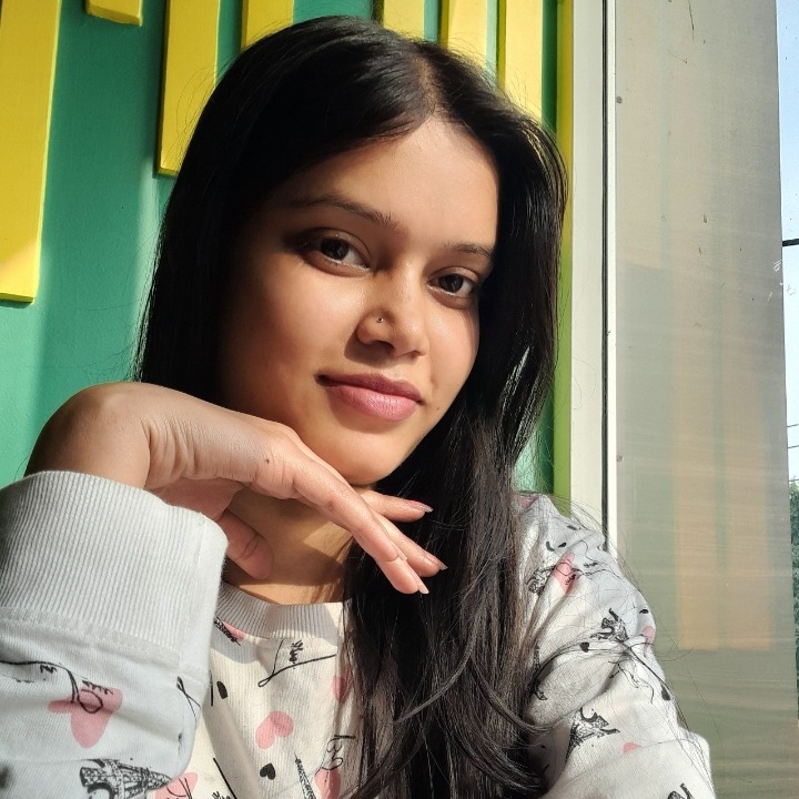 Shruti Sinha
