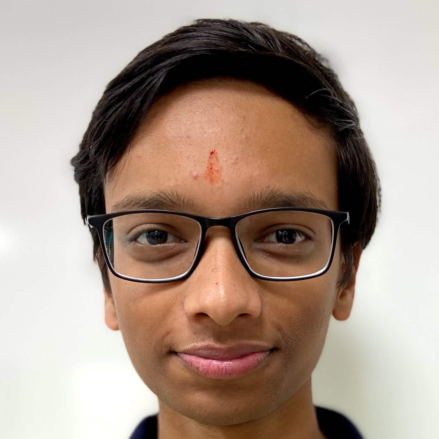 Dhruv Agrawal