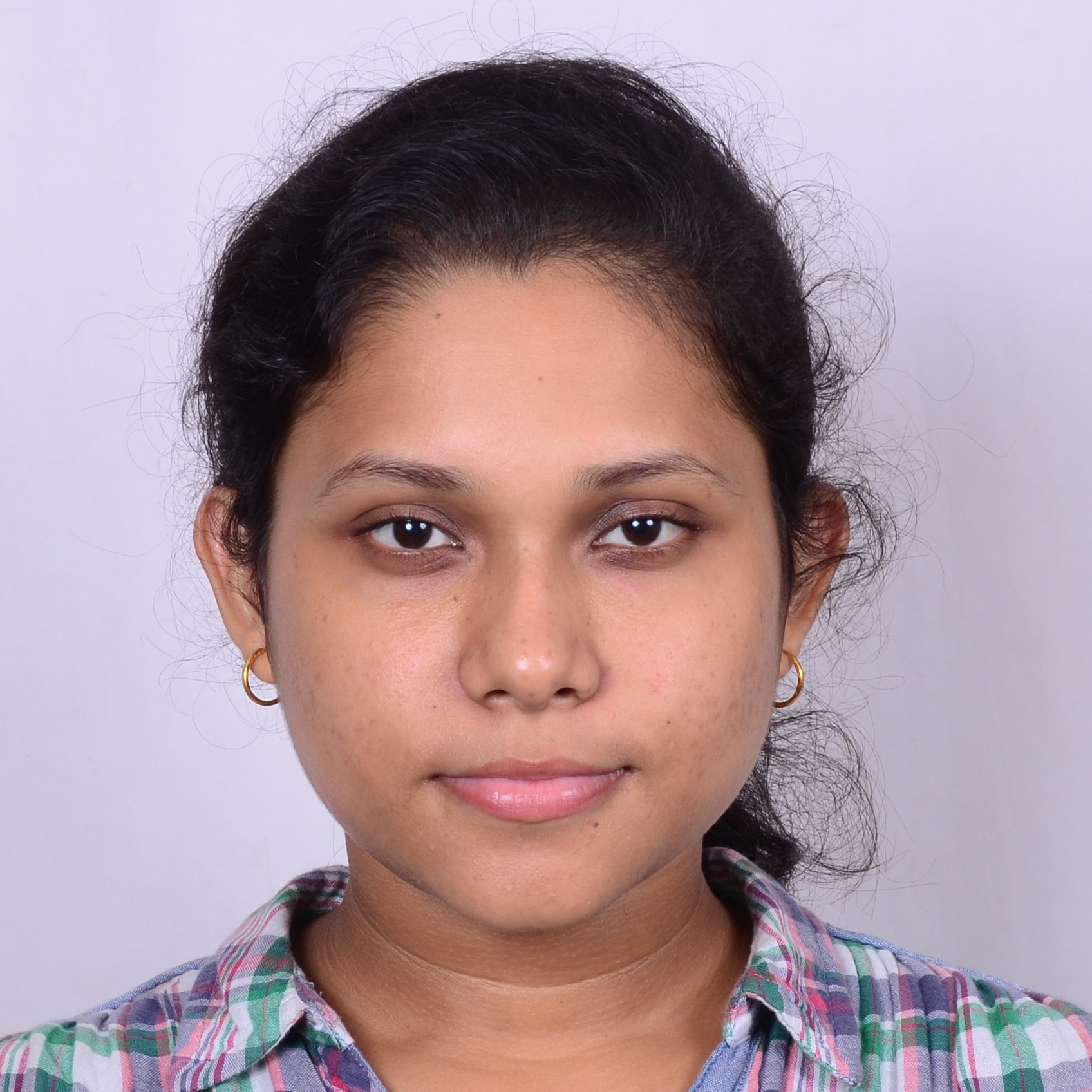GORIMA SAHA