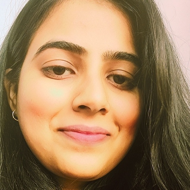 Nandini Sharma