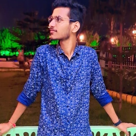 Devesh Kumar Agrawal
